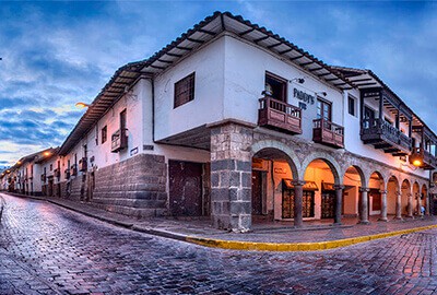 Marvelous Cusco 5 days / 4 nights | PAE