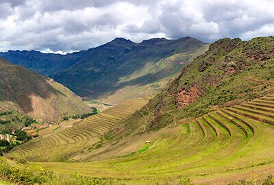 Discovering Cusco 6 days / 5 nights | PAE